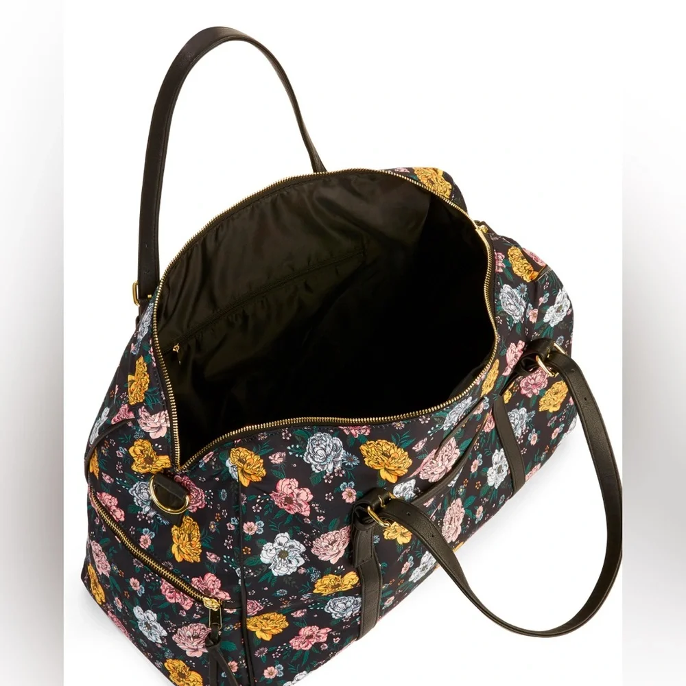 N/A stylish floral